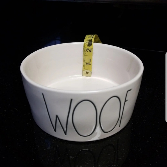 🐶Rae Dunn Dog Bowl - Picture 5 of 5